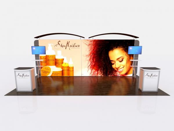 VK-2991 Trade Show Lightbox Exhibit -- Image 2